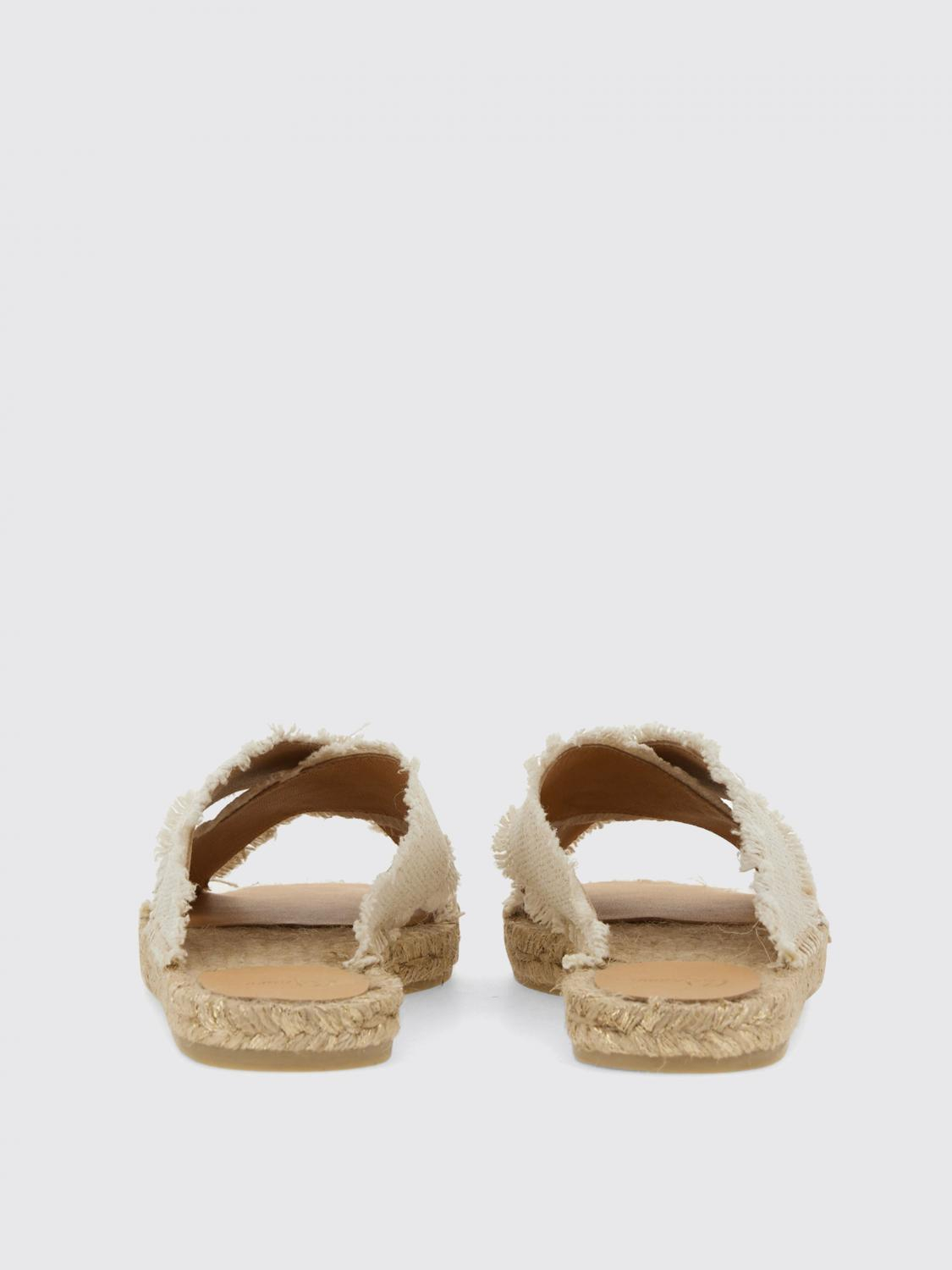 [Castaner] Sandals FW25 021775 032