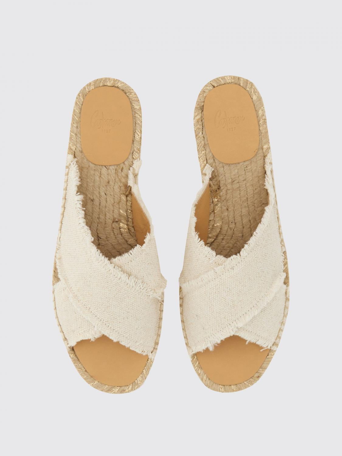 [Castaner] Sandals FW25 021775 032