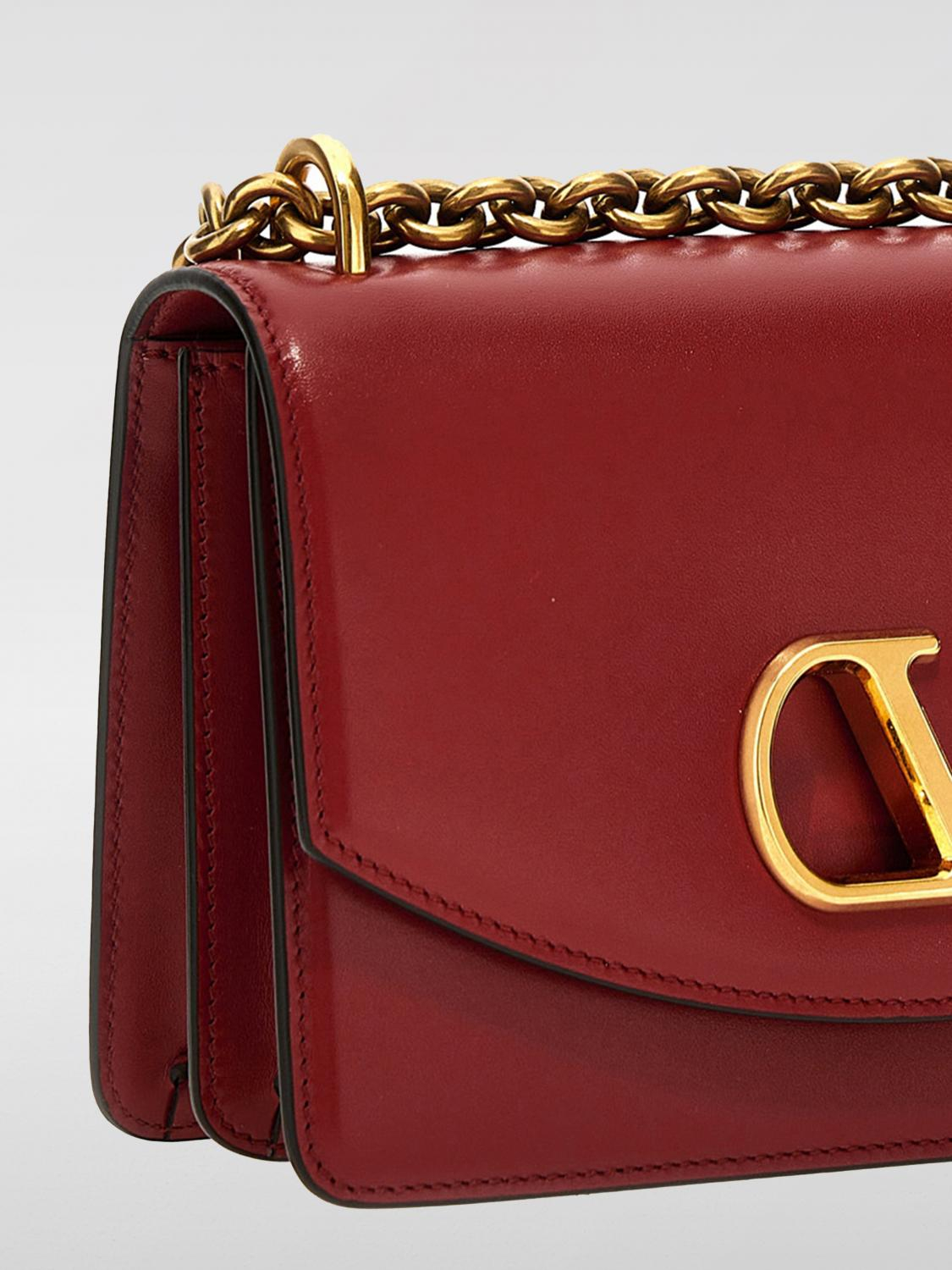 [Valentino Garavani] Minibag SS25 6W2B0R17GCB 0RO