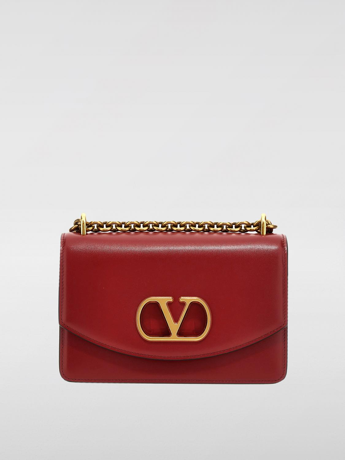 [Valentino Garavani] Minibag SS25 6W2B0R17GCB 0RO
