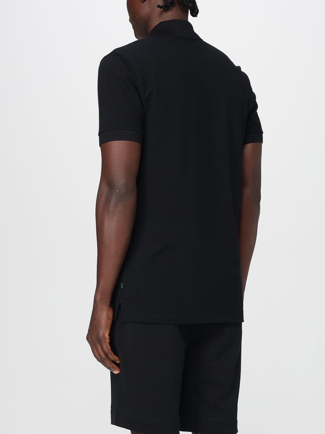 [BOSS] T-shirts Short Sleeve FW25 50468362 001