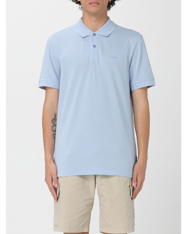 [BOSS] T-shirts Short Sleeve FW25 50468362 450