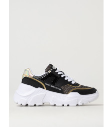 [VERSACE JEANS COUTURE] Sneakers FW25 78VA3SC4ZPB07 G89