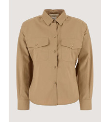 [WEEKEND MAX MARA] Shirts Long Sleeve FW25 2515111021600 012