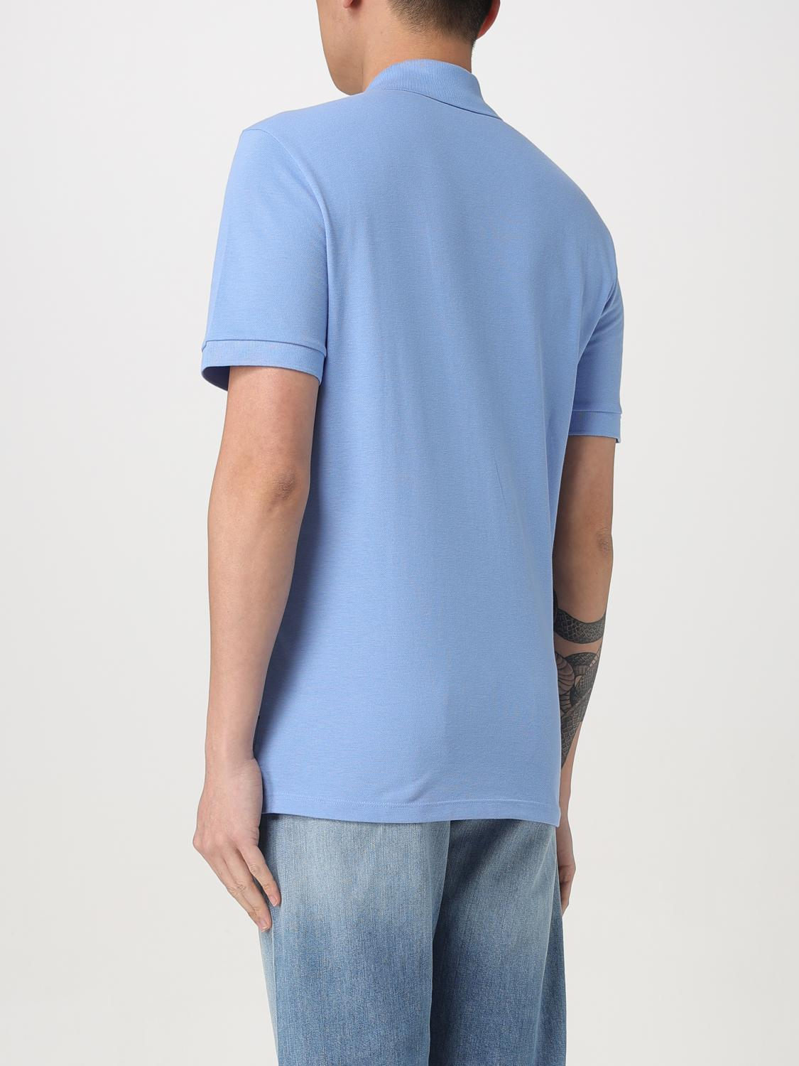 [BOSS] T-shirts Short Sleeve FW25 50468362 430