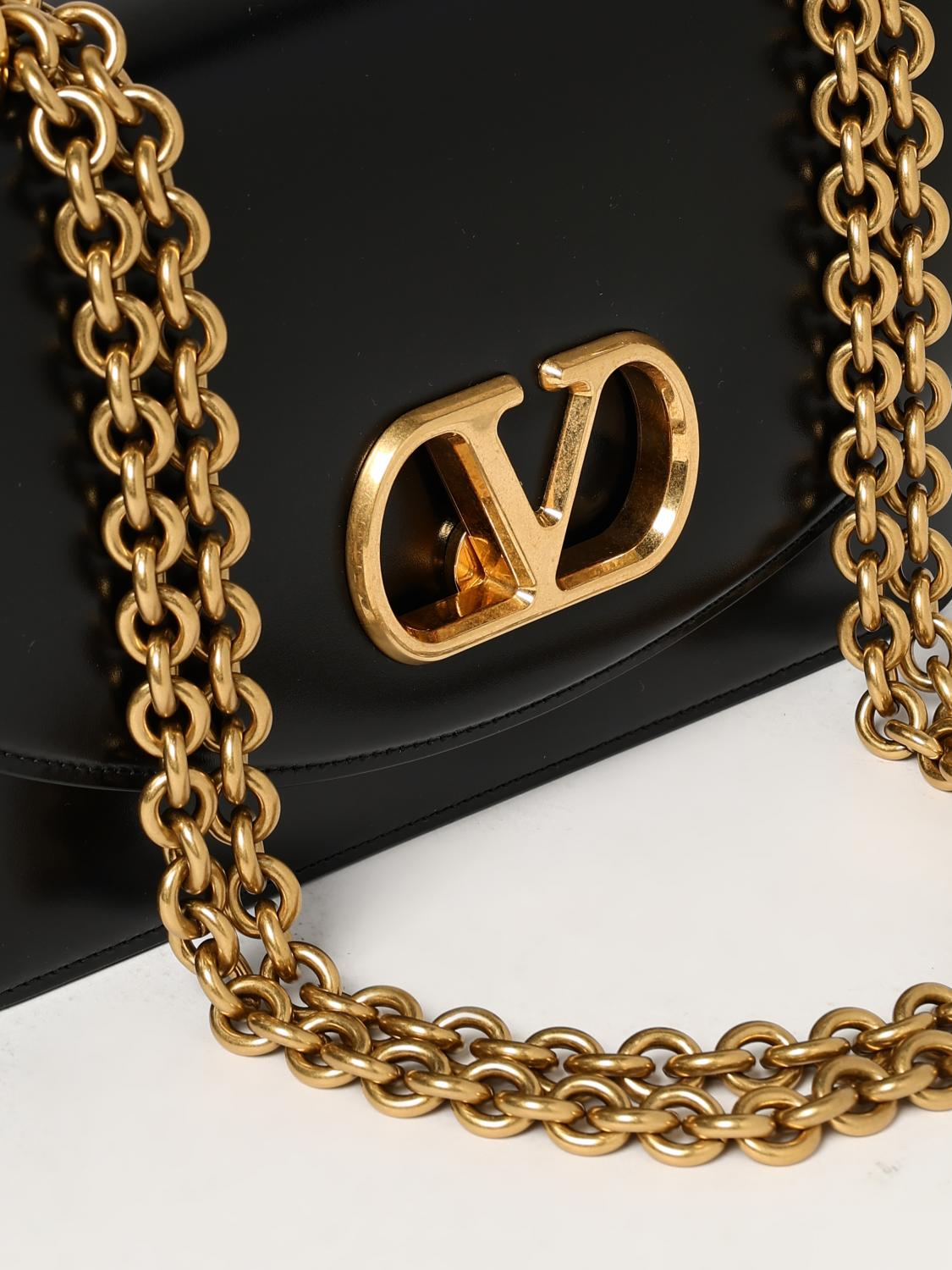 [Valentino Garavani] Shoulder bag FW25 6Y2B0D22NHZ 0NO