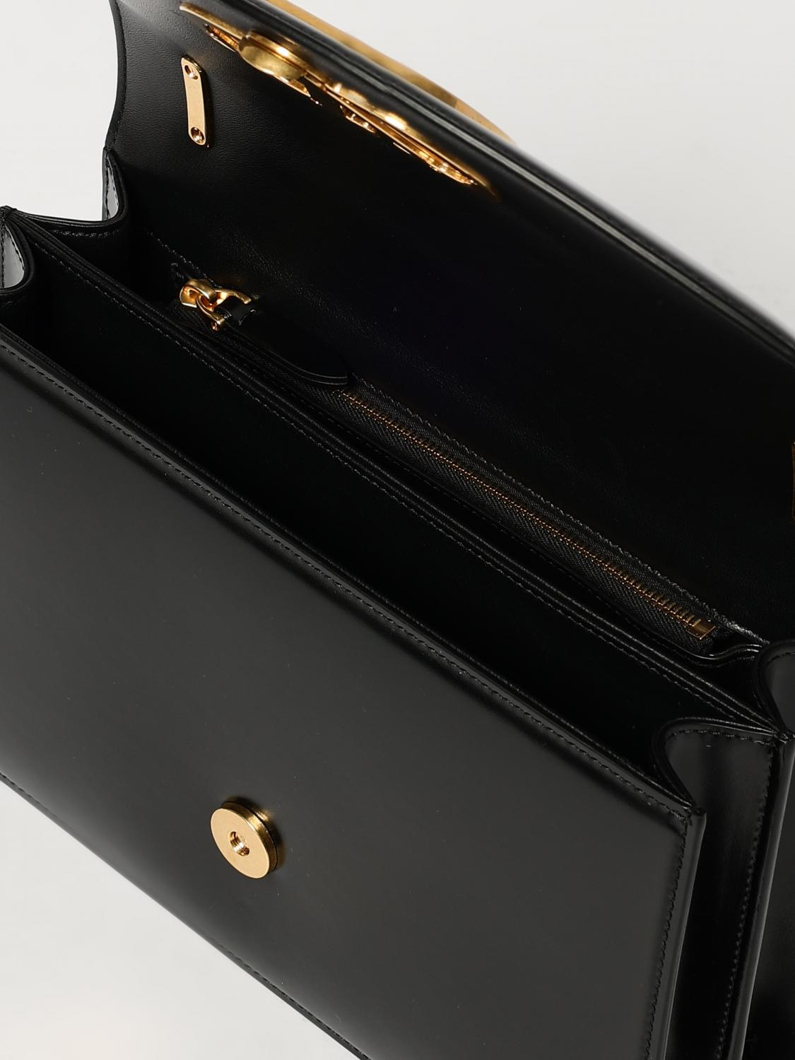 [Valentino Garavani] Shoulder bag FW25 6Y2B0D22NHZ 0NO