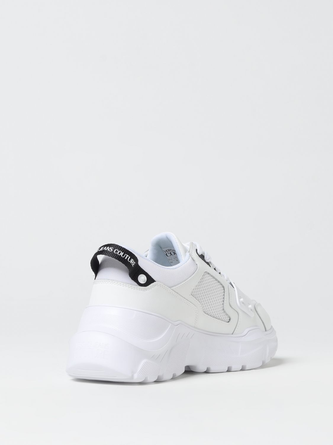 [VERSACE JEANS COUTURE] Sneakers FW25 78YA3SC4ZSC55 003