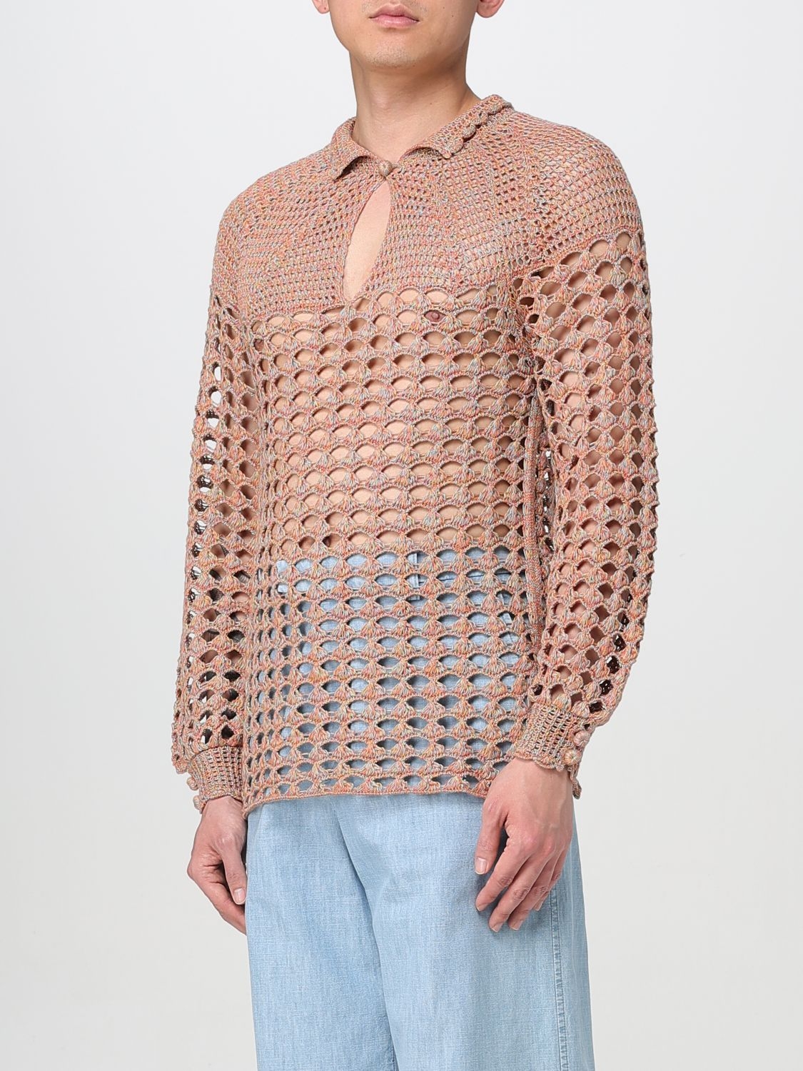 [Valentino] Knitwear FW25 6V0KC34AAUT AH2