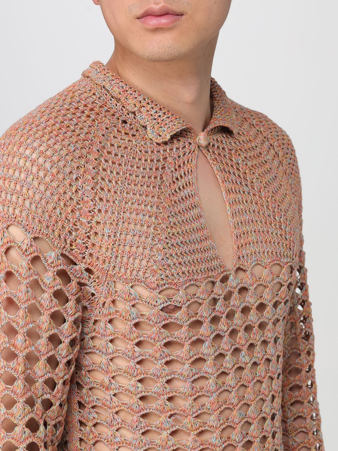 [Valentino] Knitwear FW25 6V0KC34AAUT AH2