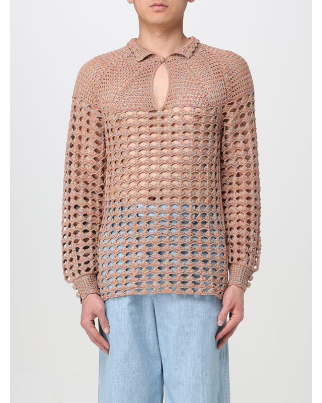 [Valentino] Knitwear FW25 6V0KC34AAUT AH2
