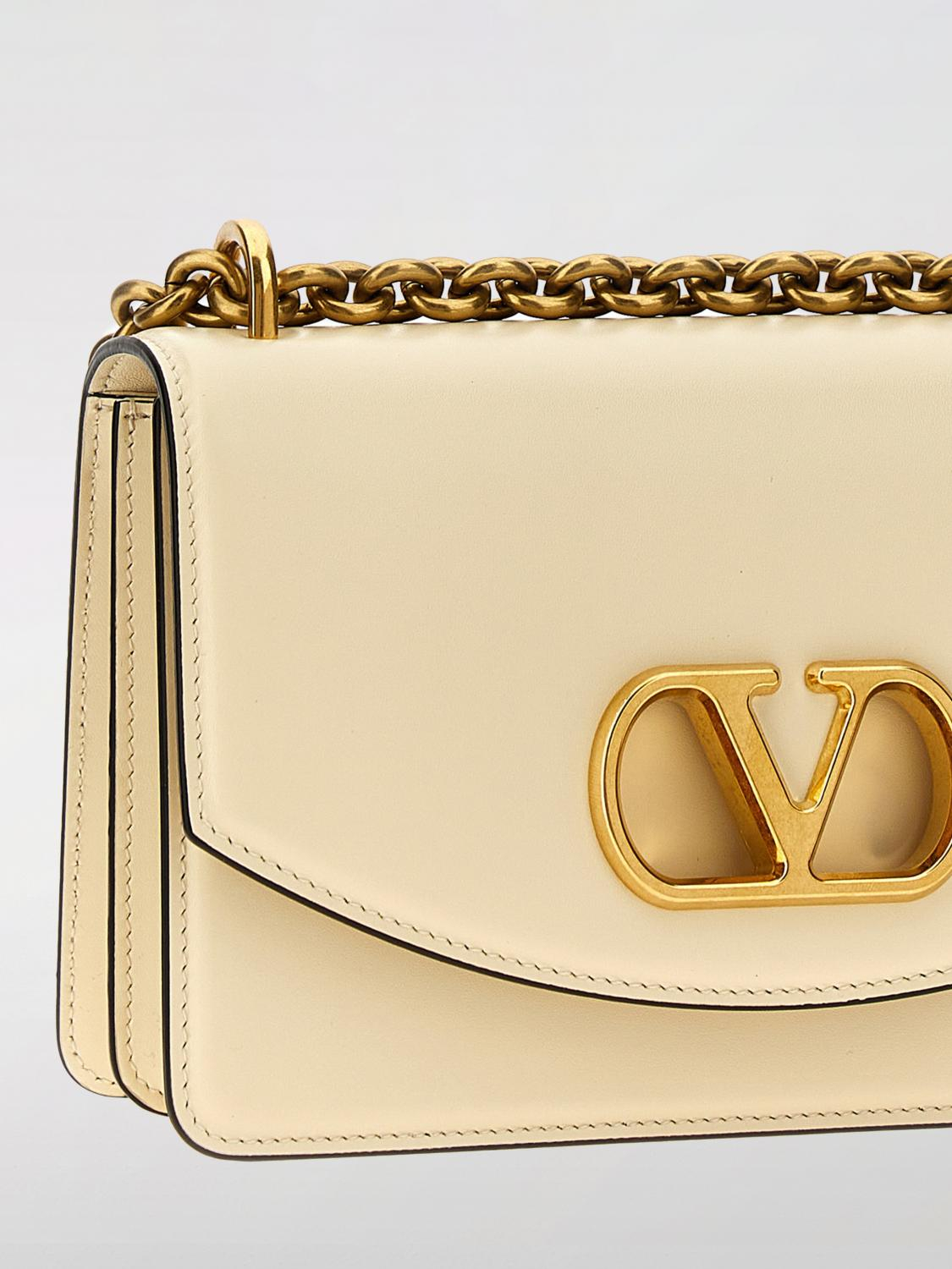 [Valentino Garavani] Minibag SS25 6W2B0R17GCB REN