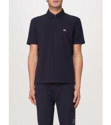 [C.P. Company] T-shirts Short Sleeve FW25 18CMPL165A005263W 888