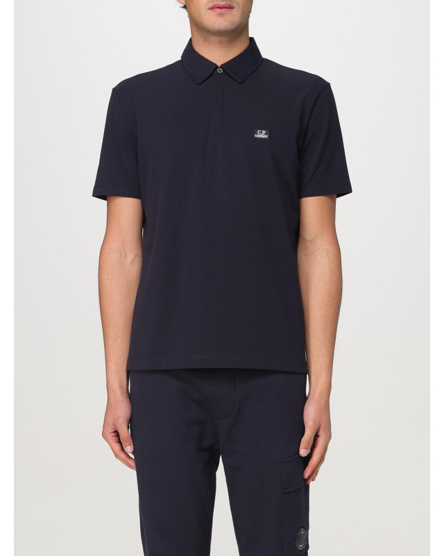 [C.P. Company] T-shirts Short Sleeve FW25 18CMPL165A005263W 888