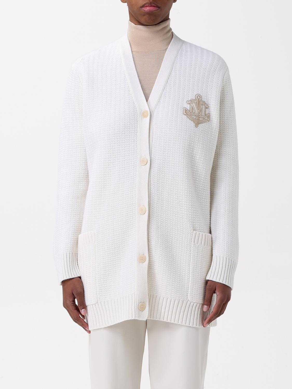[Max Mara] Knitwear FW25 2511341071600 001