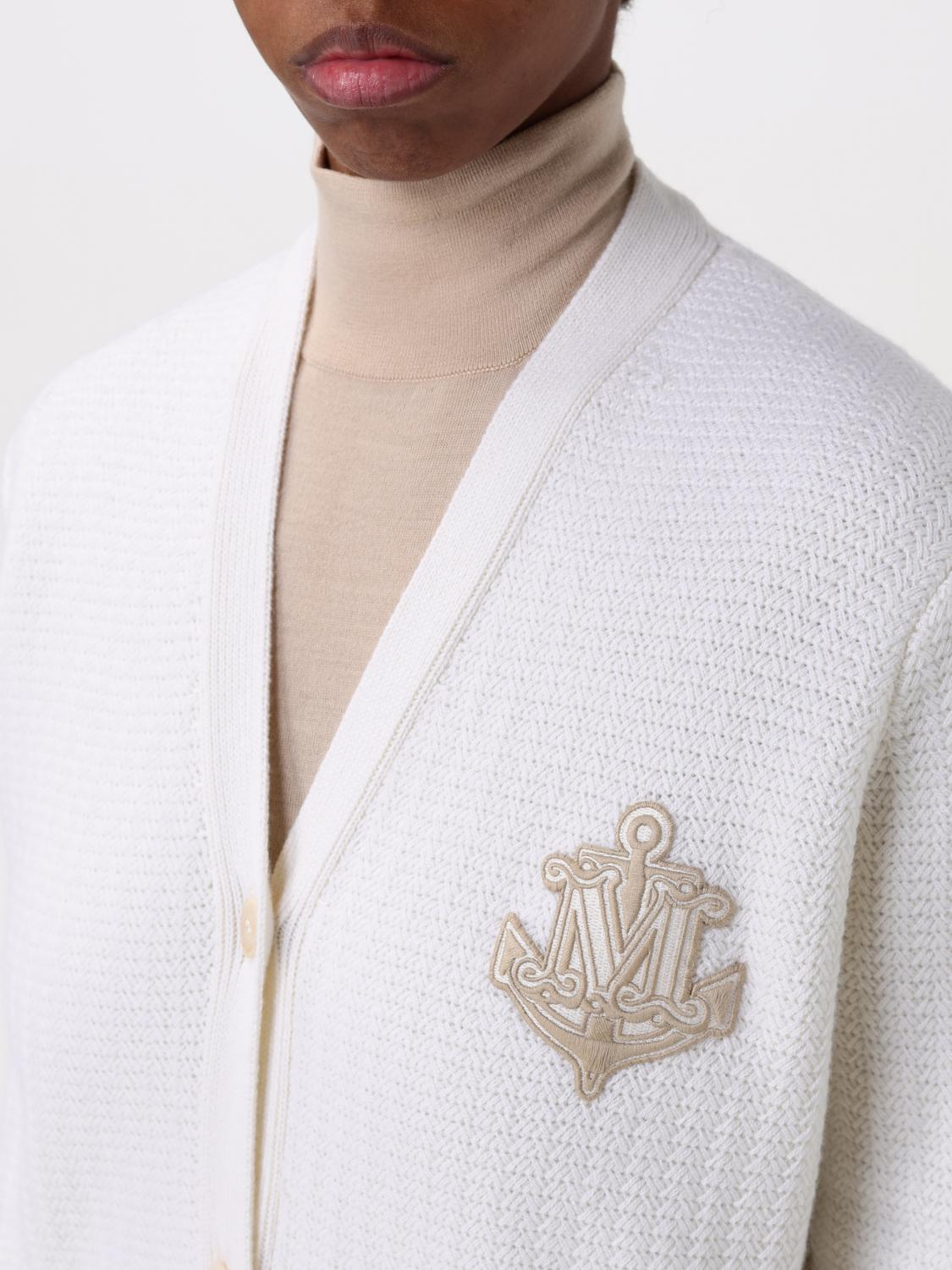 [Max Mara] Knitwear FW25 2511341071600 001