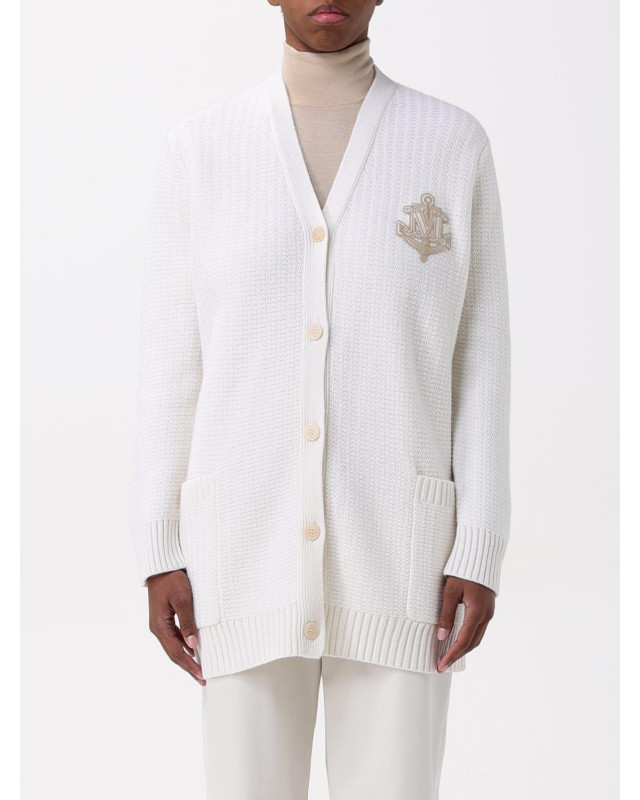 [Max Mara] Knitwear FW25 2511341071600 001