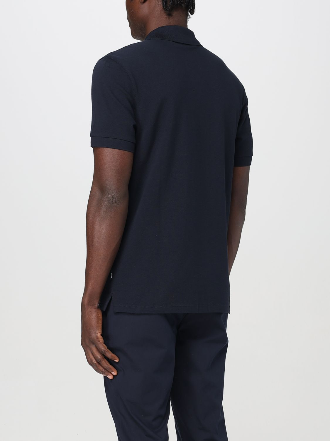 [BOSS] T-shirts Short Sleeve FW25 50468362 404