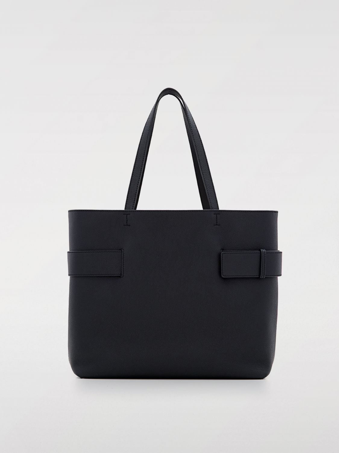 [McQueen] Tote bag FW25 8135321VDDM 1000