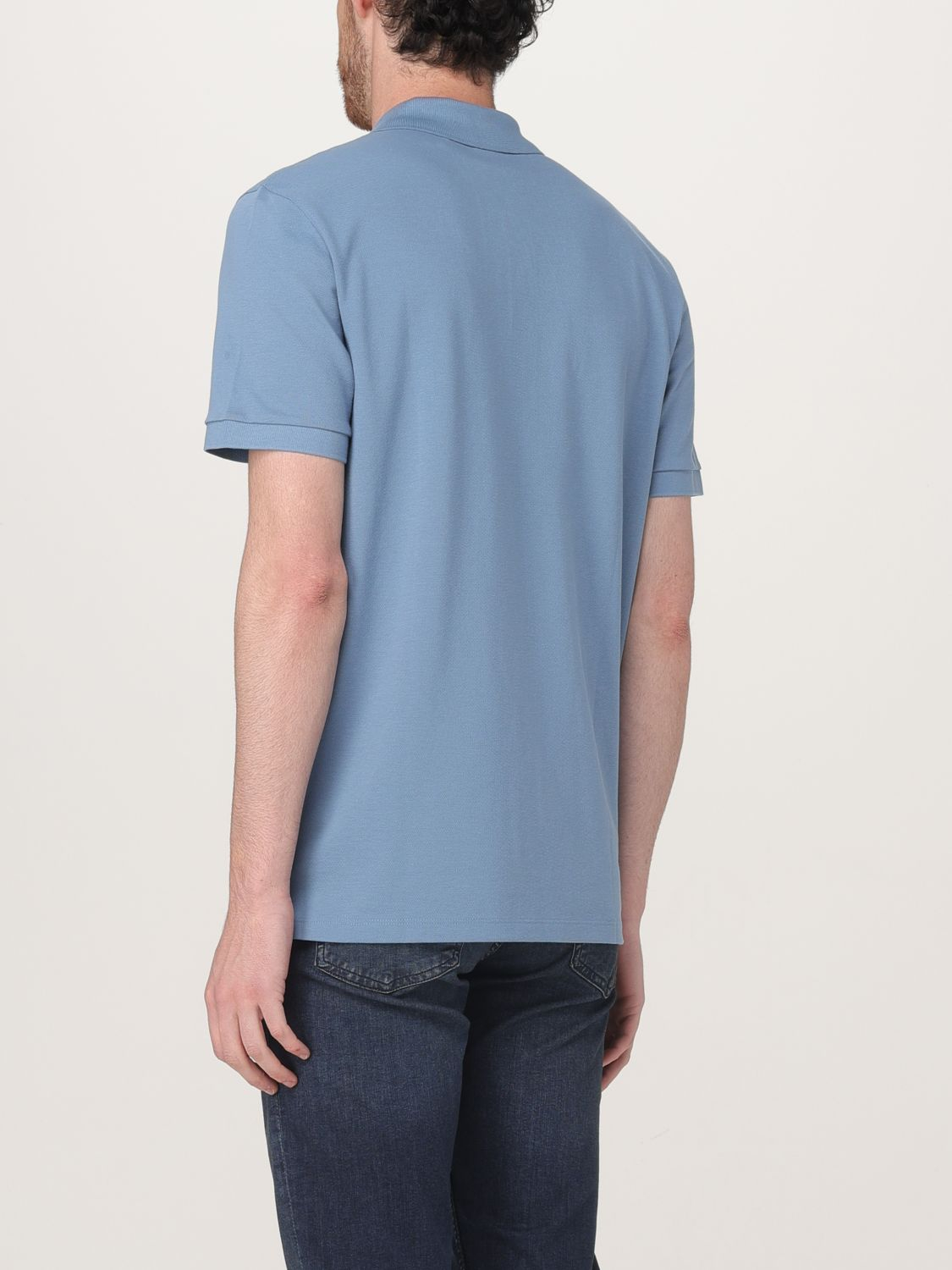 [BOSS] T-shirts Short Sleeve FW25 50468362 459