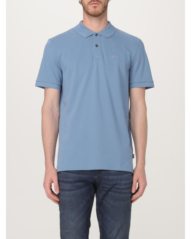 [BOSS] T-shirts Short Sleeve FW25 50468362 459