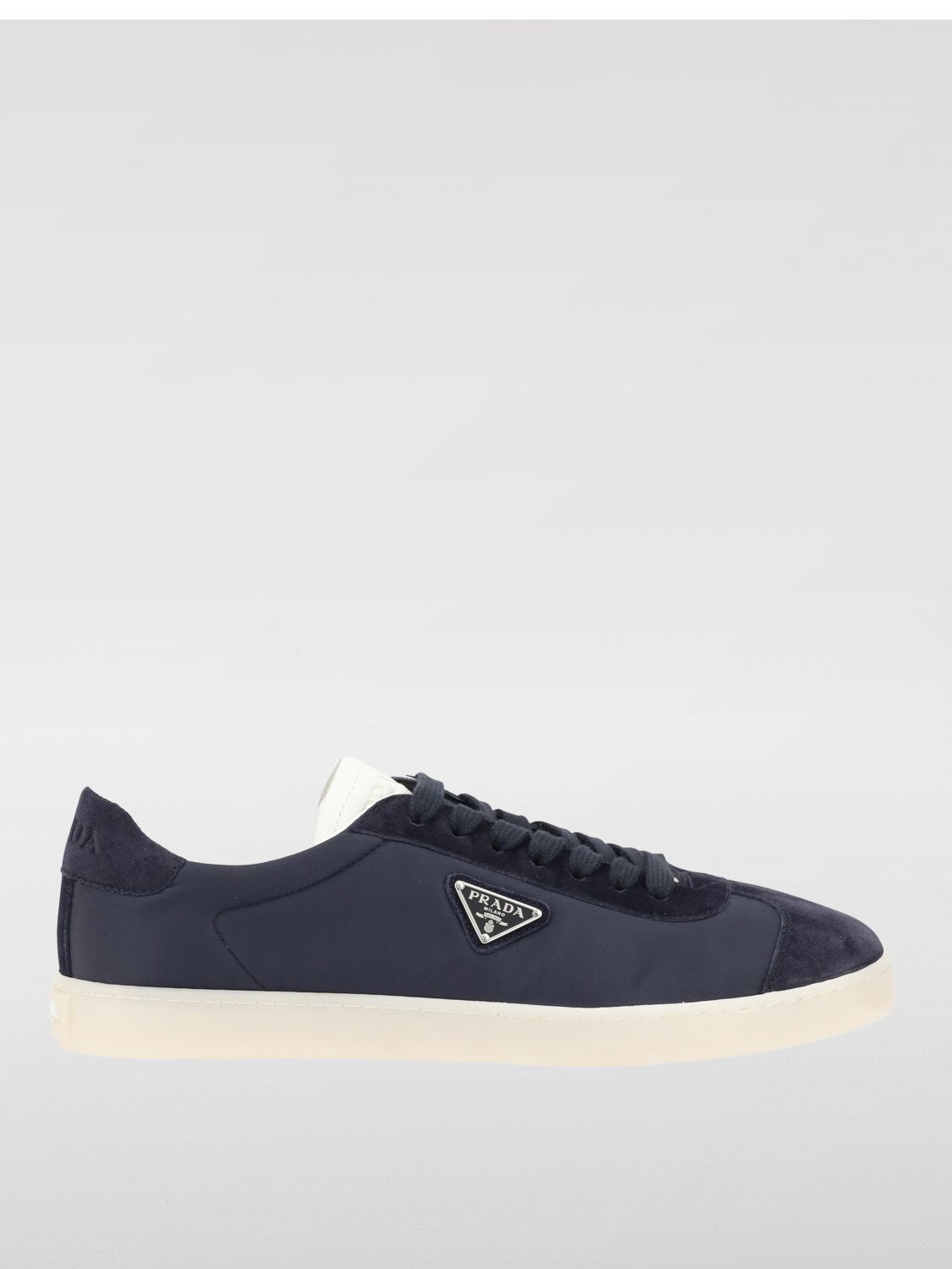 [Prada] Dress Shoes FW25 2EE394FG000D7C F0008