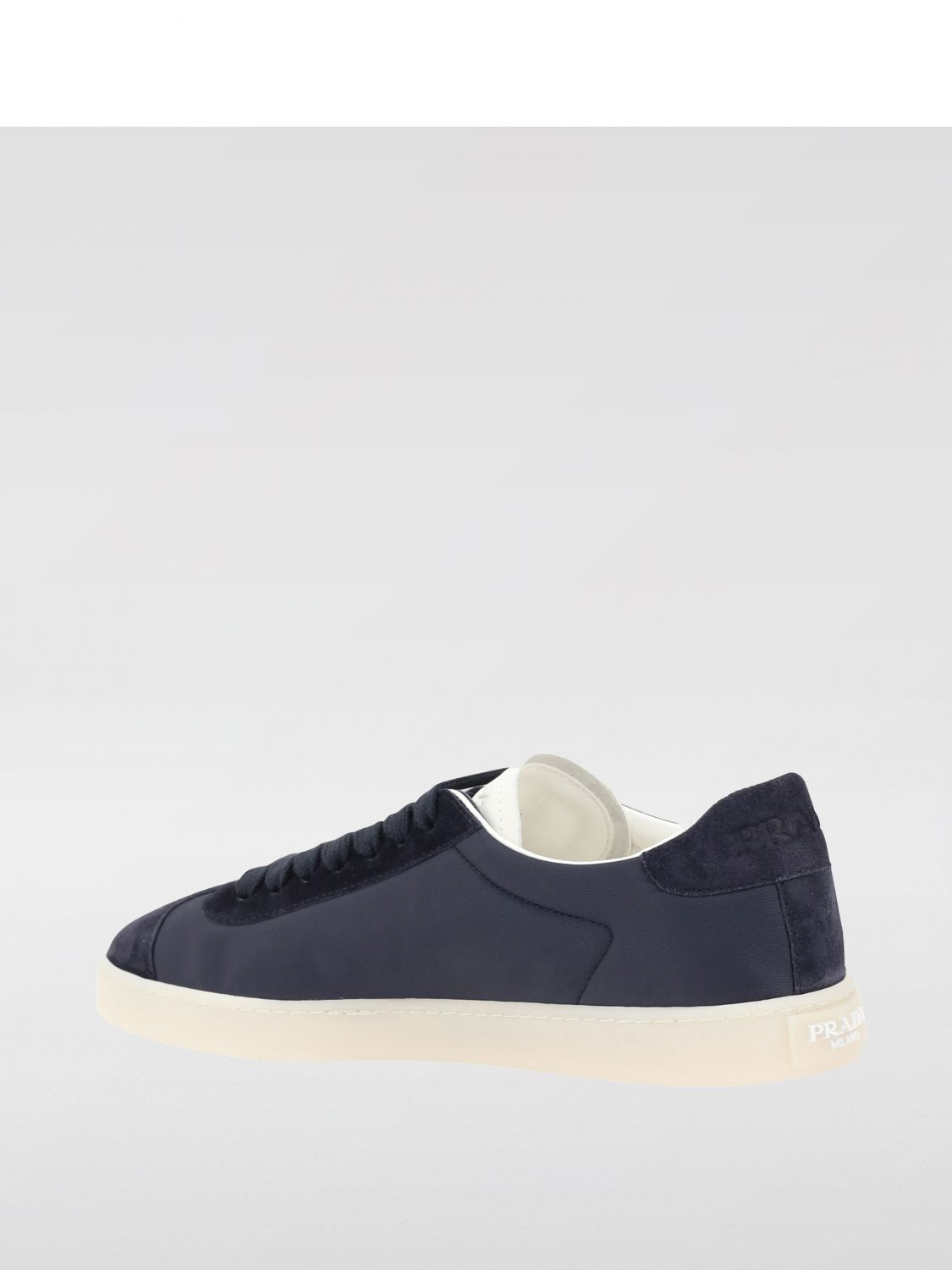 [Prada] Dress Shoes FW25 2EE394FG000D7C F0008