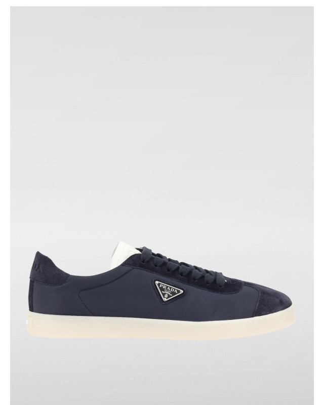 [Prada] Dress Shoes FW25 2EE394FG000D7C F0008