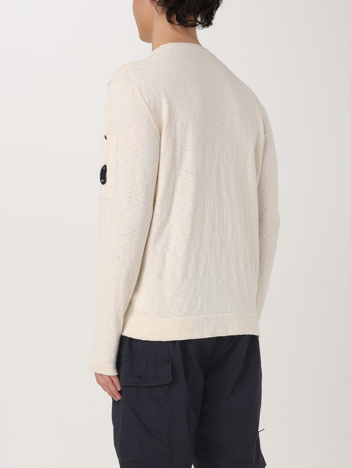 [C.P. Company] Knitwear FW25 18CMKN302A110373A 103
