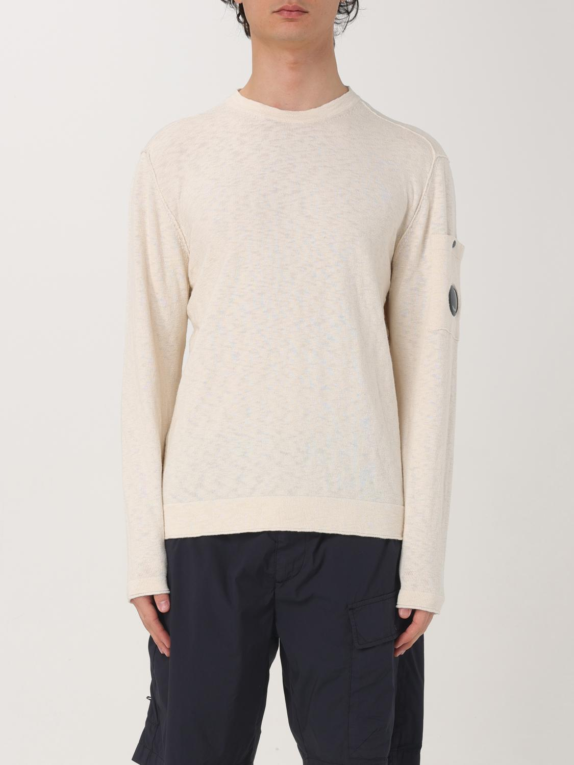 [C.P. Company] Knitwear FW25 18CMKN302A110373A 103