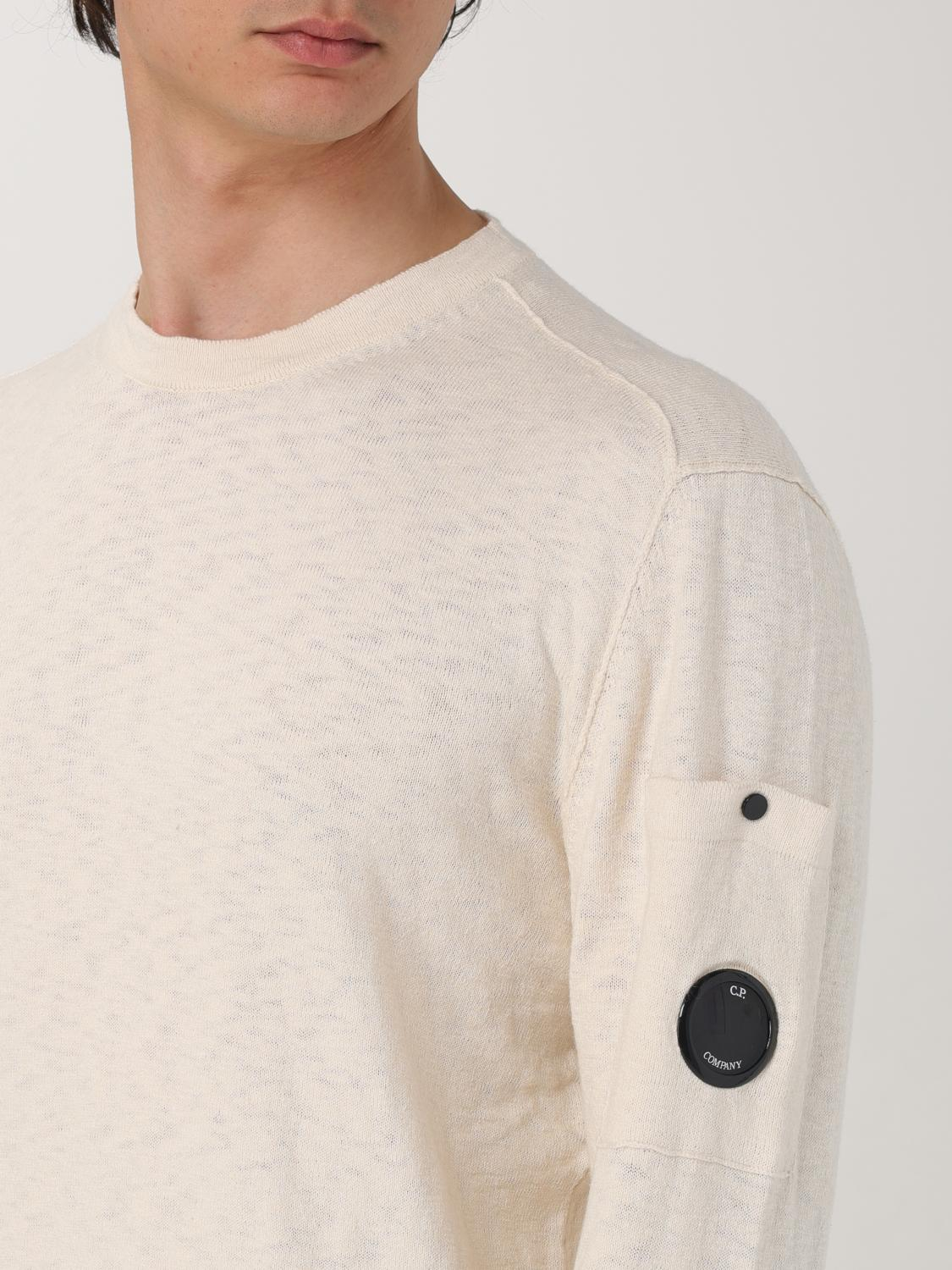 [C.P. Company] Knitwear FW25 18CMKN302A110373A 103