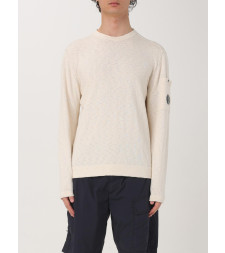 [C.P. Company] Knitwear FW25 18CMKN302A110373A 103