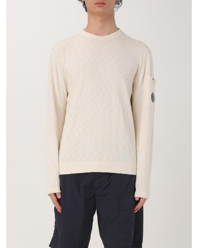 [C.P. Company] Knitwear FW25 18CMKN302A110373A 103