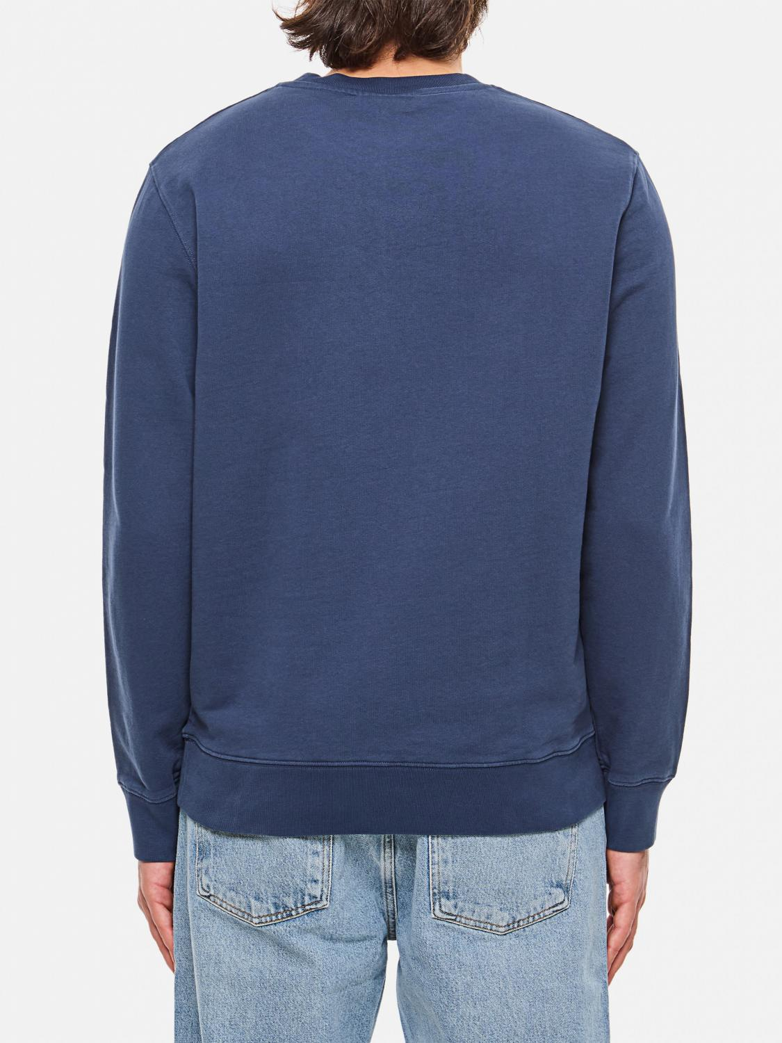 [MAISON KITSUNE] Sweatshirt FW25 LM00301KM0001 P476