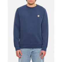 [MAISON KITSUNE] Sweatshirt FW25 LM00301KM0001 P476