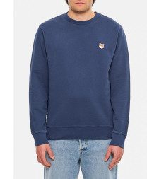[MAISON KITSUNE] Sweatshirt FW25 LM00301KM0001 P476