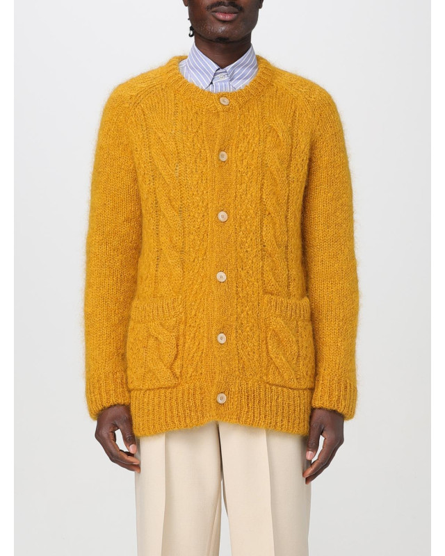 [Valentino] Knitwear FW25 6V3KA04KAPB O16