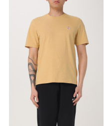 [MAISON KITSUNE] T-shirts Short Sleeve FW25 LM00110KJ0008 0116