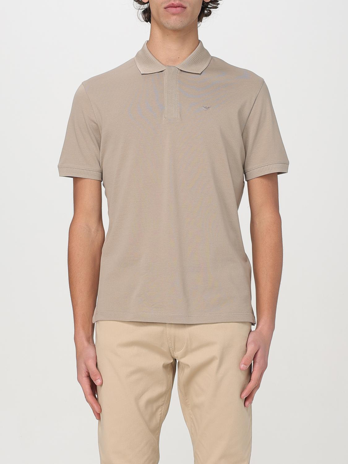 [Emporio Armani] T-shirts Short Sleeve FW25 EM000850AF12955 U6167