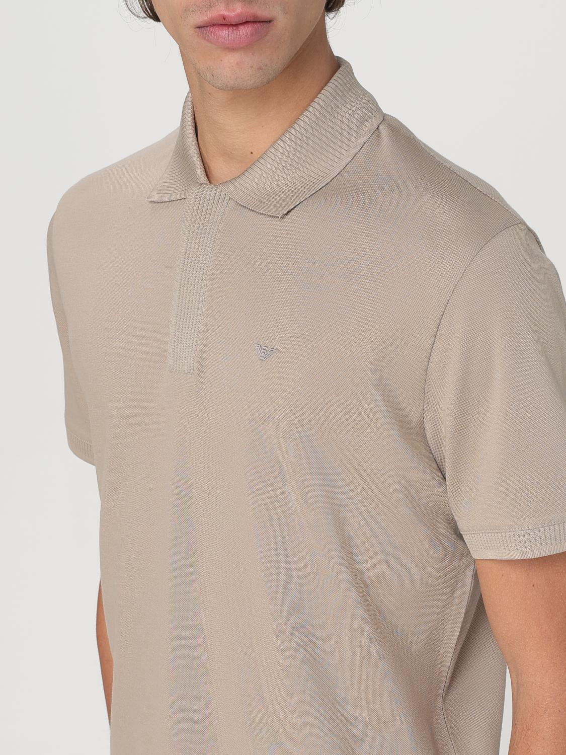 [Emporio Armani] T-shirts Short Sleeve FW25 EM000850AF12955 U6167