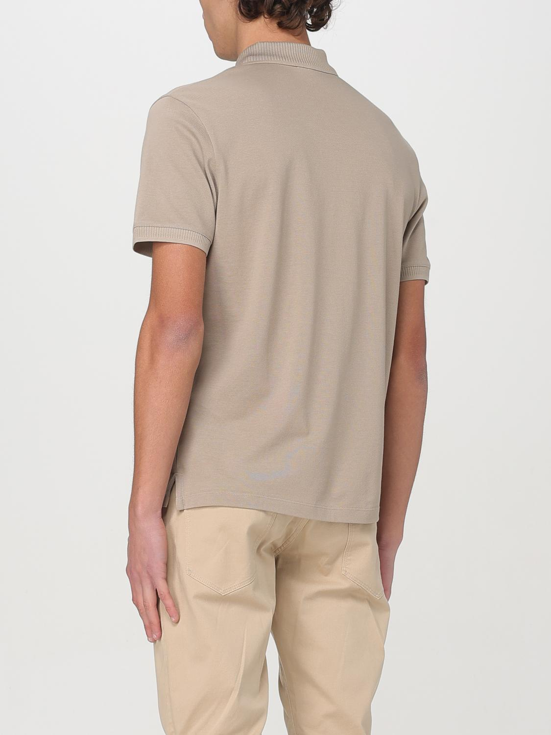 [Emporio Armani] T-shirts Short Sleeve FW25 EM000850AF12955 U6167