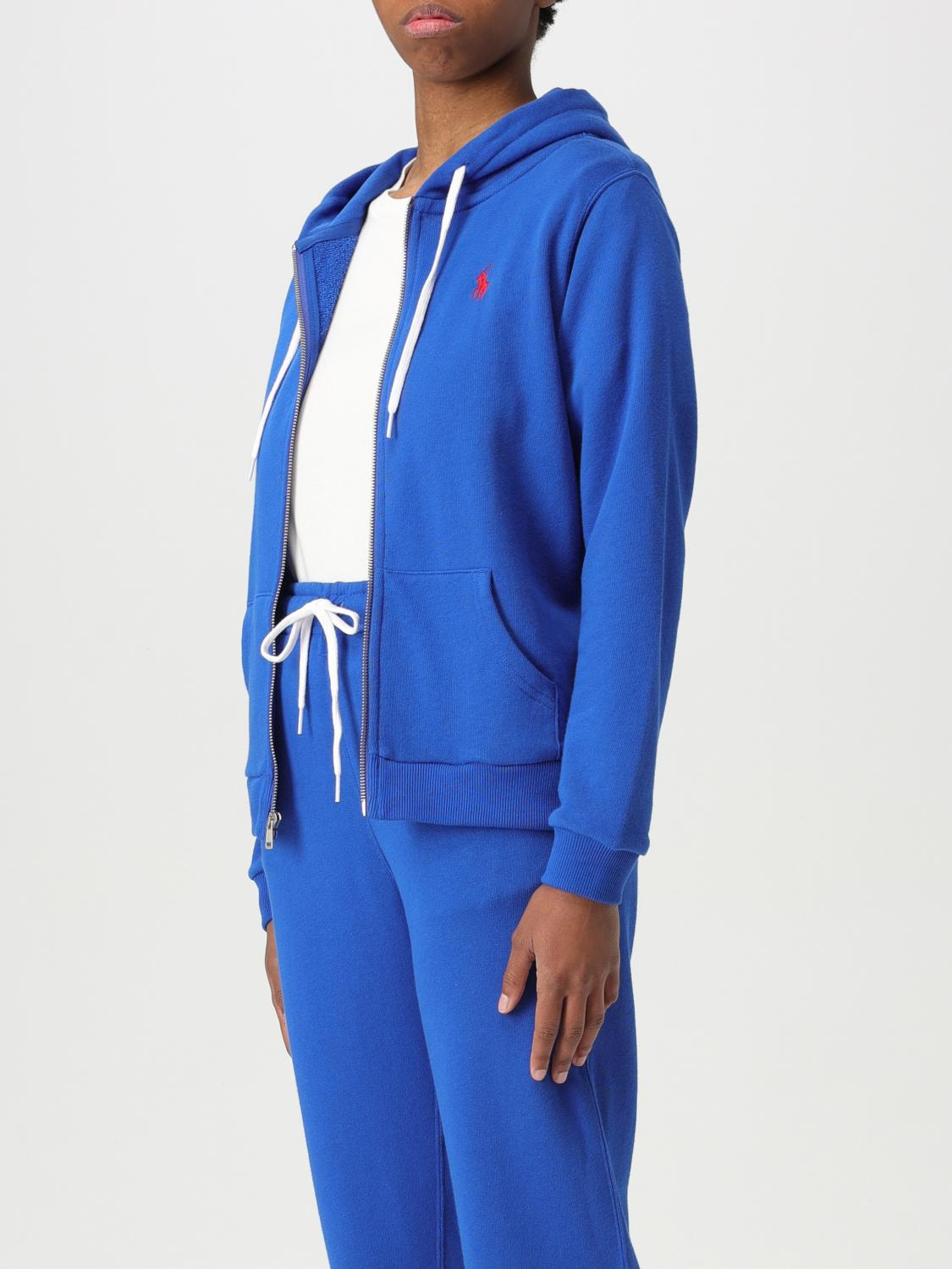 [Polo Ralph Lauren] Hoodie FW25 211935584 011