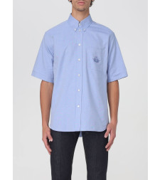 [Fendi] Shirts Short Sleeve FW25 FS1312AU70 F1QBO