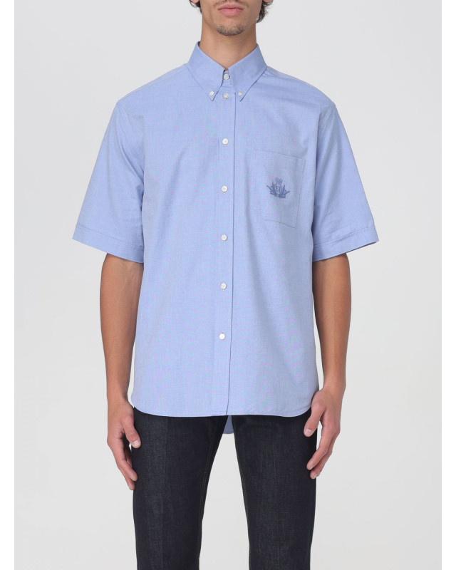 [Fendi] Shirts Short Sleeve FW25 FS1312AU70 F1QBO
