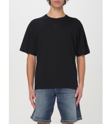 [Dolce & Gabbana] T-shirts Short Sleeve FW25 G8PN9ZG7O4E N0000