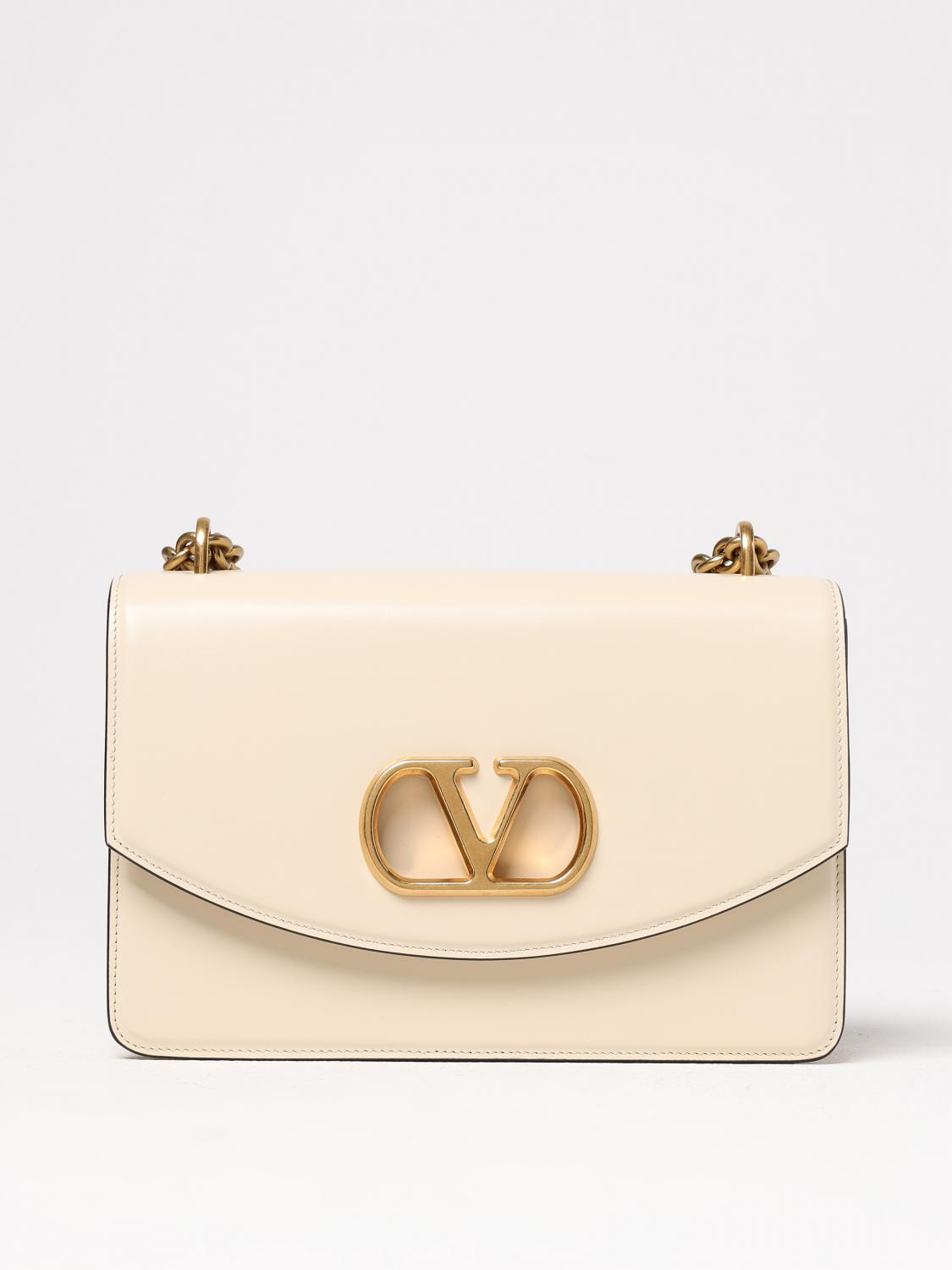[Valentino Garavani] Shoulder bag FW25 6W2B0R16GCB REN
