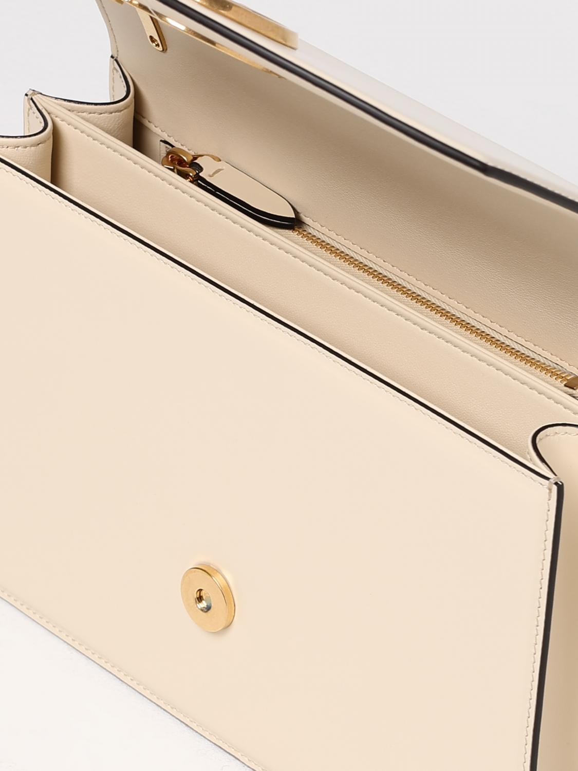 [Valentino Garavani] Shoulder bag FW25 6W2B0R16GCB REN