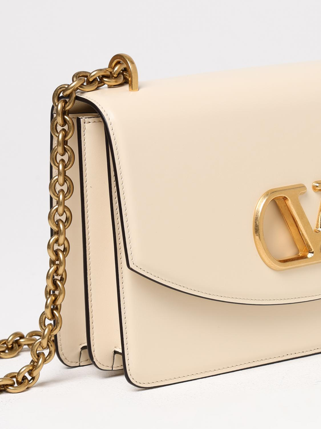 [Valentino Garavani] Shoulder bag FW25 6W2B0R16GCB REN