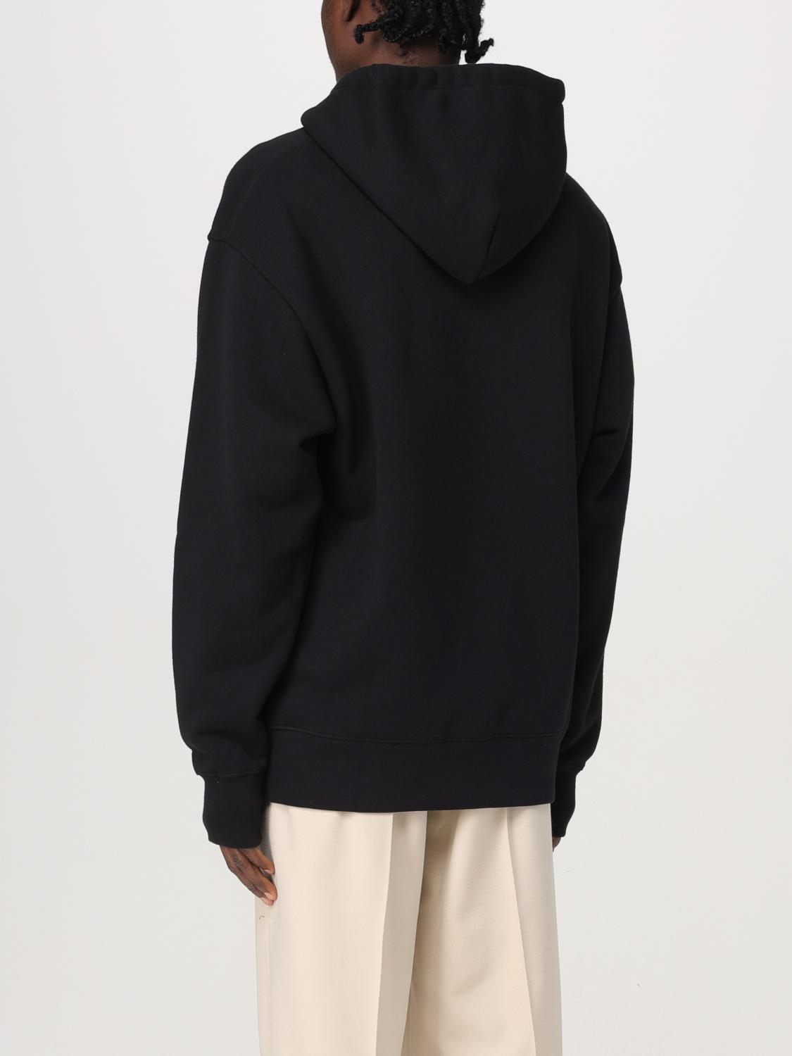 [Valentino] Hoodie FW25 6V3MF28NAQA 0NO
