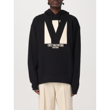 [Valentino] Hoodie FW25 6V3MF28NAQA 0NO